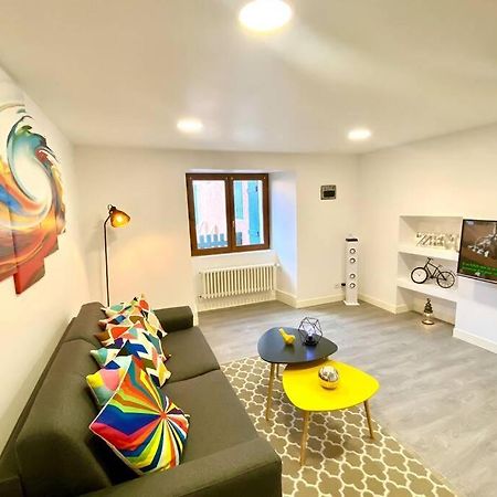 אנמסה Sobnb-Saget 2- Appartement 4Pers Neuf Calme Proche Centre מראה חיצוני תמונה