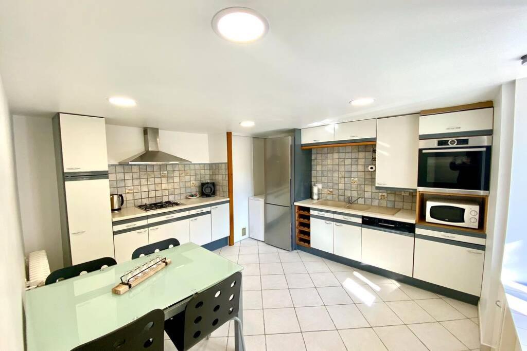 אנמסה Sobnb-Saget 2- Appartement 4Pers Neuf Calme Proche Centre מראה חיצוני תמונה
