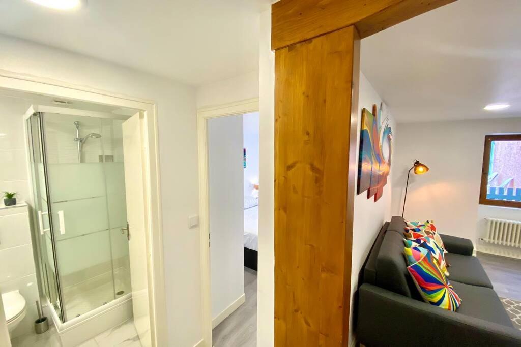 אנמסה Sobnb-Saget 2- Appartement 4Pers Neuf Calme Proche Centre מראה חיצוני תמונה